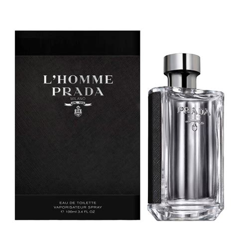 prada l homme ähnlich|Prada l'homme perfume.